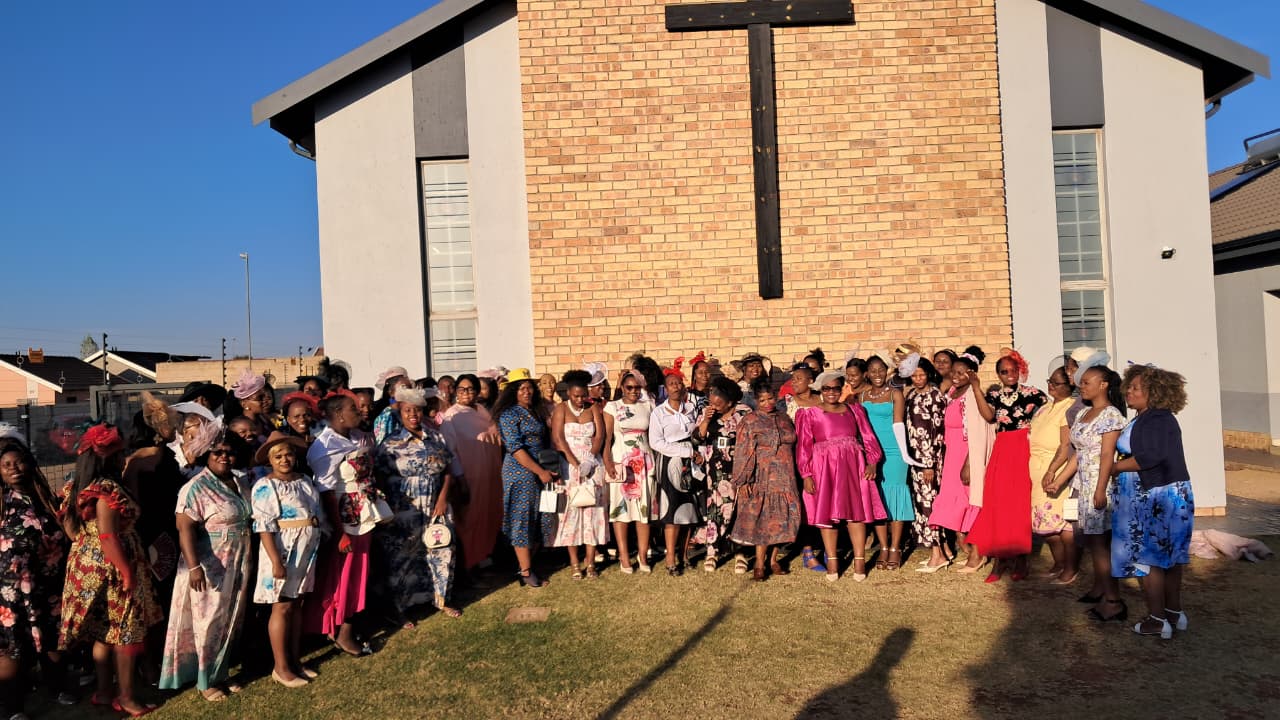 Women's Ministry